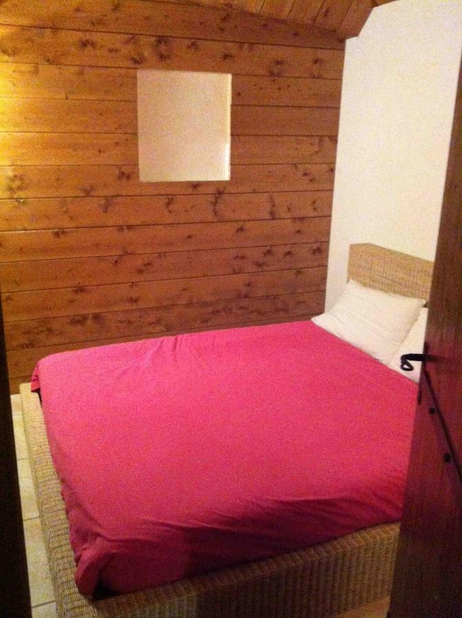 Apartament Chez Soi Taverna Alloggio A Courmayeur Zewnętrze zdjęcie