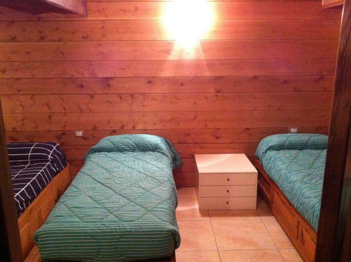 Apartament Chez Soi Taverna Alloggio A Courmayeur Zewnętrze zdjęcie